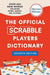 The Official Scrabble Players Dictionary