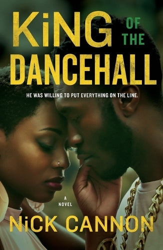 King of the Dancehall