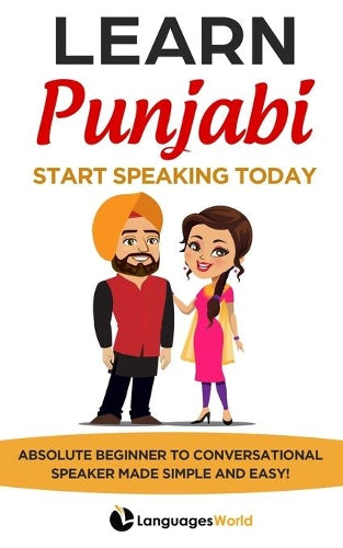 Learn Punjabi