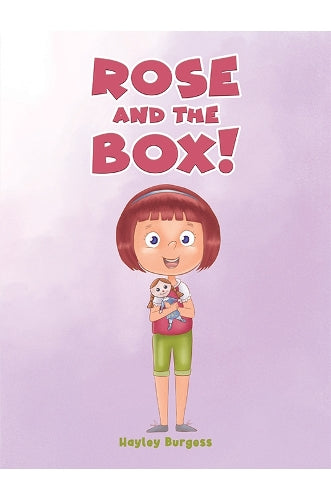 Rose and the Box!