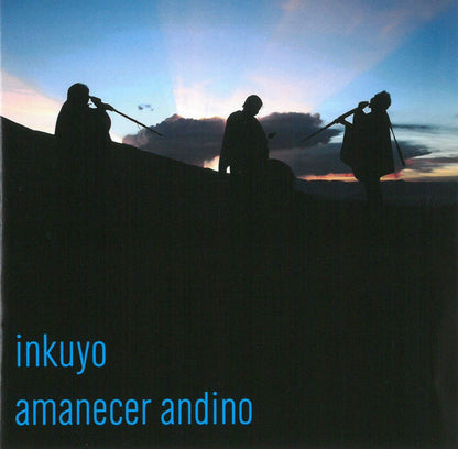 Amanecer Andino