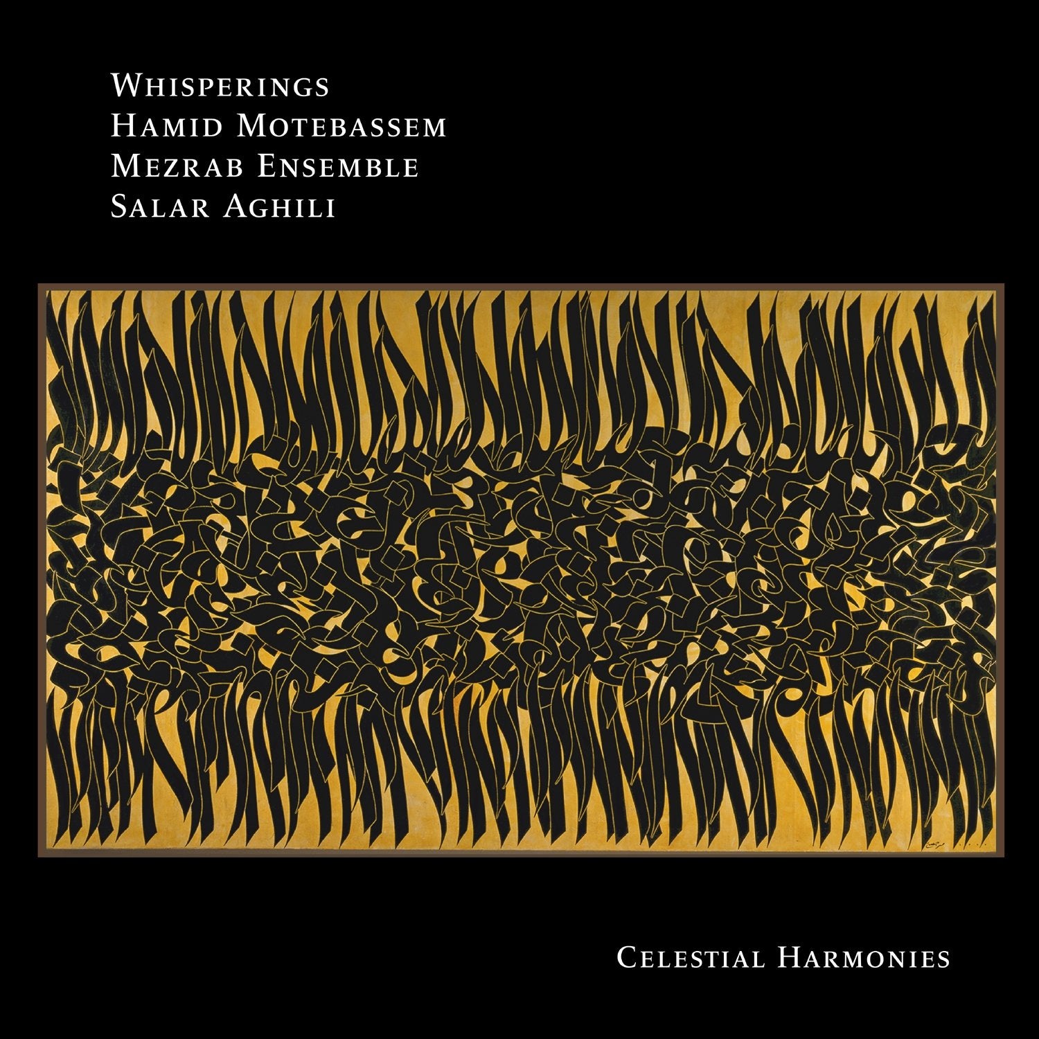 Whisperings