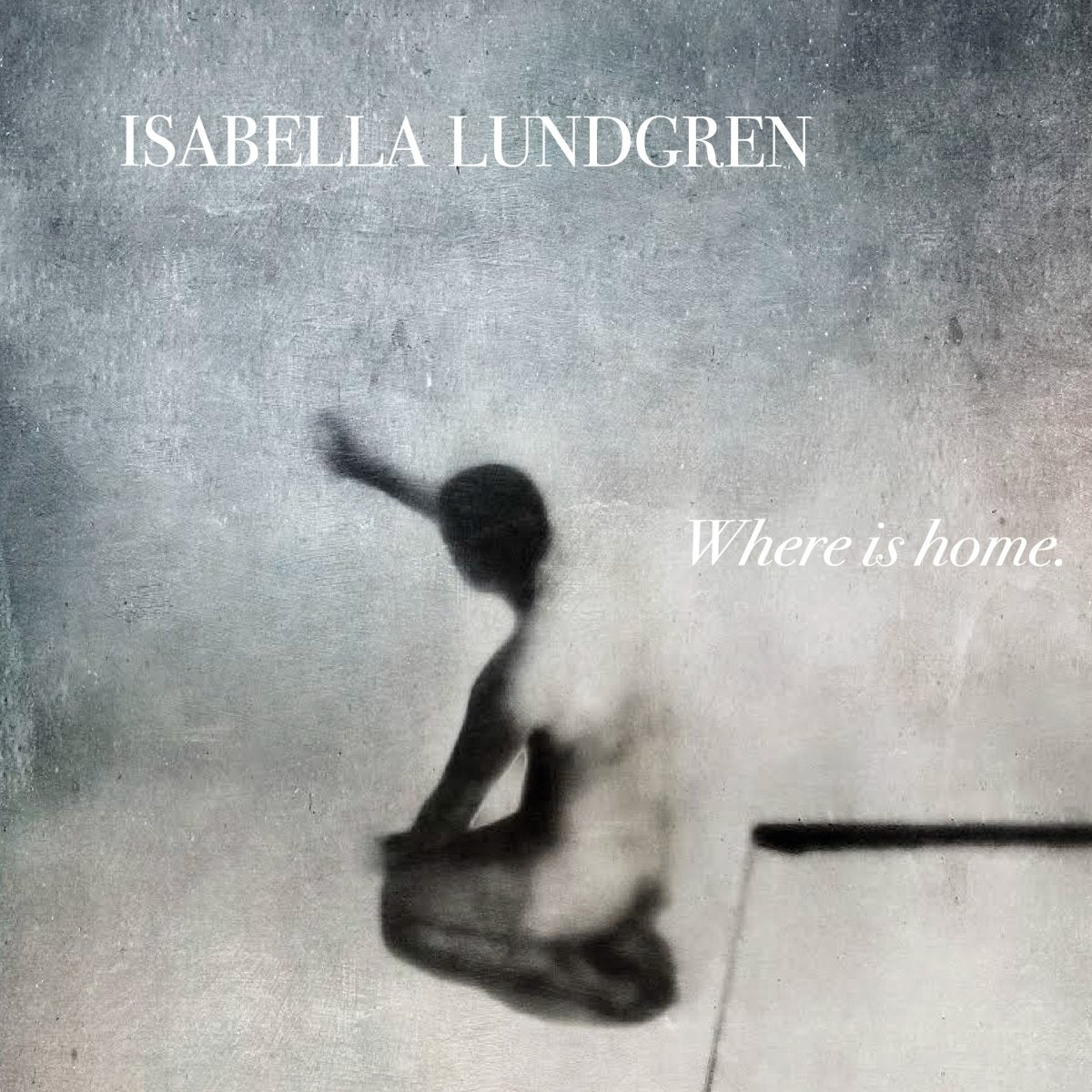 Isabella Lundgren - Where Is My Home