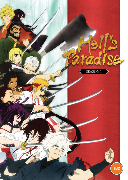 Hell's Paradise - Season 1