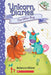 The Glitter Bug: A Branches Book (Unicorn Diaries #9