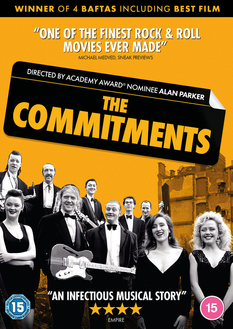 The Commitments