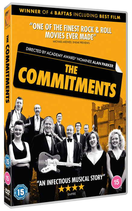 The Commitments