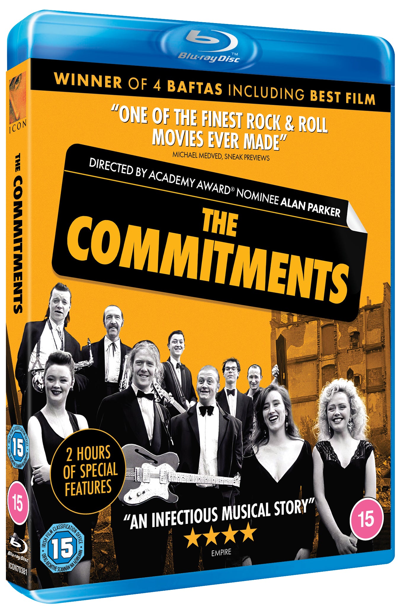 The Commitments