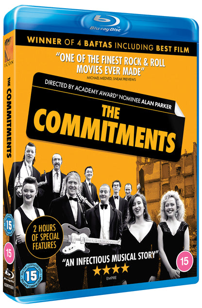 The Commitments