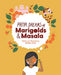 Priya Dreams of Marigolds & Masala