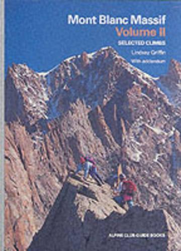Mont Blanc Massif