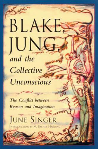 Blake, Jung and the Collective Unconscious