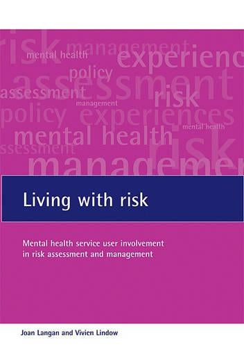 Living with risk