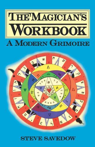 Magician'S Workbook