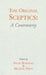 The Original Sceptics