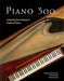 Piano 300