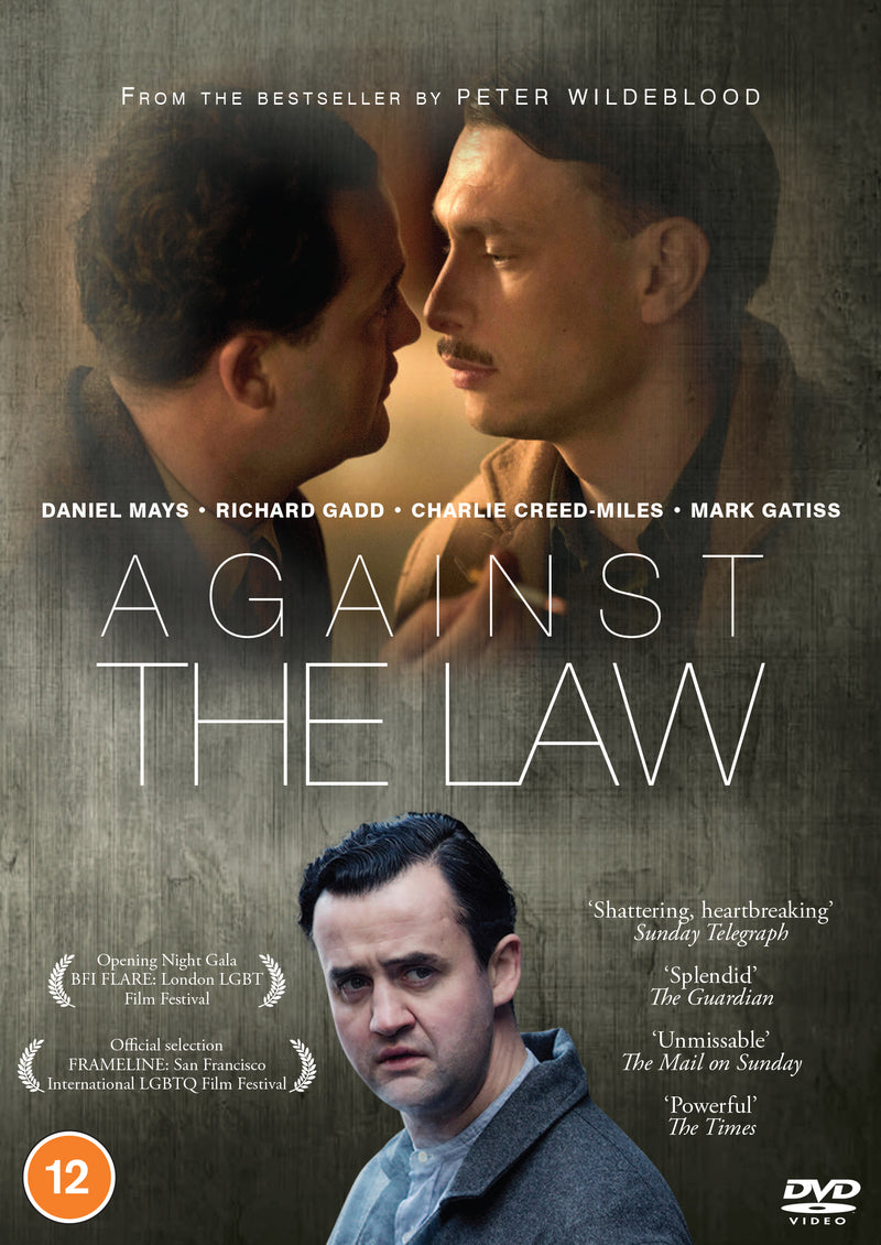 Against the Law
