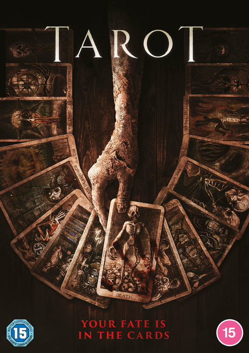 Tarot