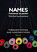 Names Fashioned by Gender