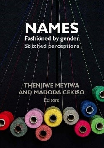 Names Fashioned by Gender
