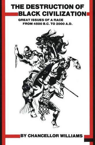 Destruction of Black Civilization