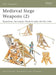 Medieval Siege Weapons (2)