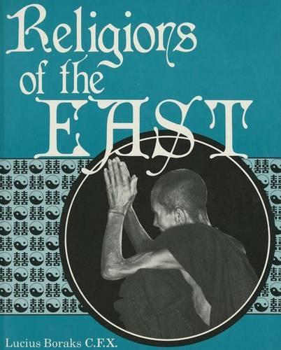 Religions of the East