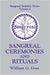 Sangreal Ceremonies and Rituals