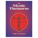 The Mystic Thesaurus