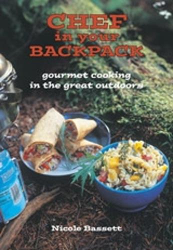 Chef In Your Backpack