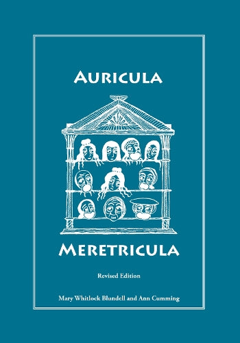 Auricula Meretricula
