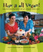 How It All Vegan