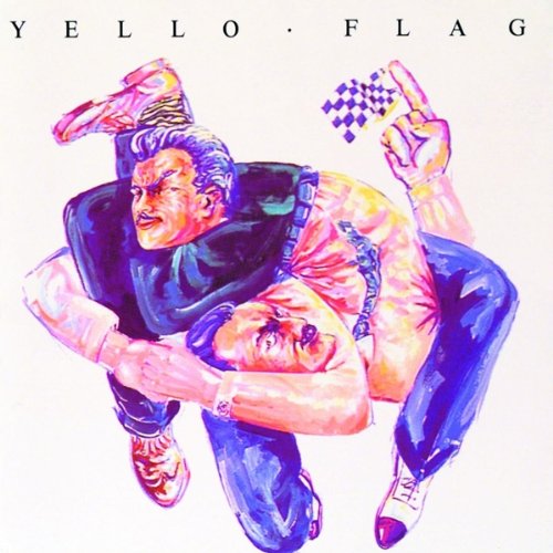 Flag (Remastered 2005