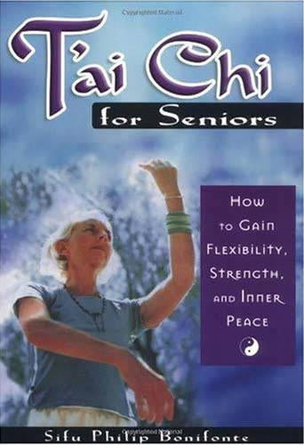 Tai-Chi for Seniors