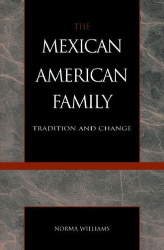 The Mexican American Family
