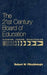 The 21st Century Board of Education