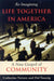 Re-Imagining Life Together in America