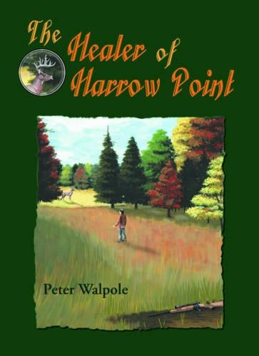 The Healer of Harrow Point