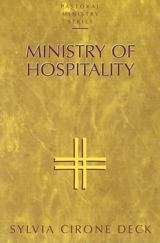 Ministry of Hospitality