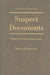 Suspect Documents