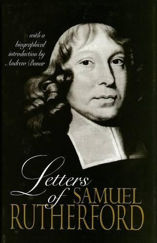 Letters of Samuel Rutherford