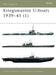 Kriegsmarine U-boats 1939–45 (1)