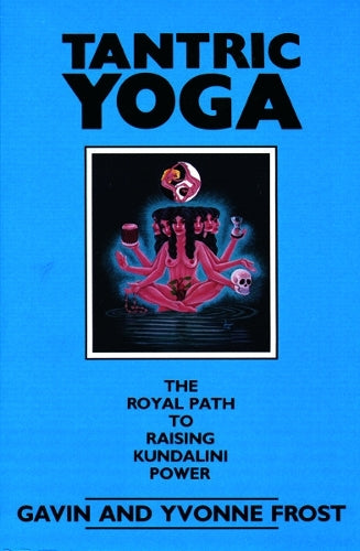 Tantric Yoga