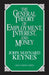The General Theory of Employment, Interest, and Money