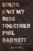Birds Knit My Ribs Together
