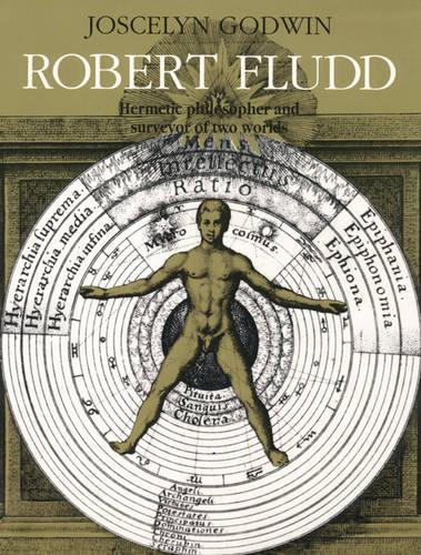 Robert Fludd