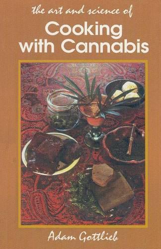 Cooking with Cannabis