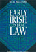 Early Irish Contract Law