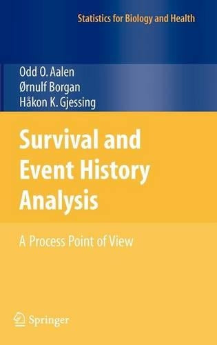 Survival and Event History Analysis