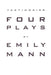Testimonies: Four Plays